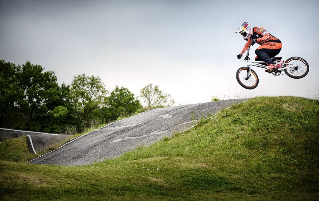 rules of bmx racing regulations what is a bmx track