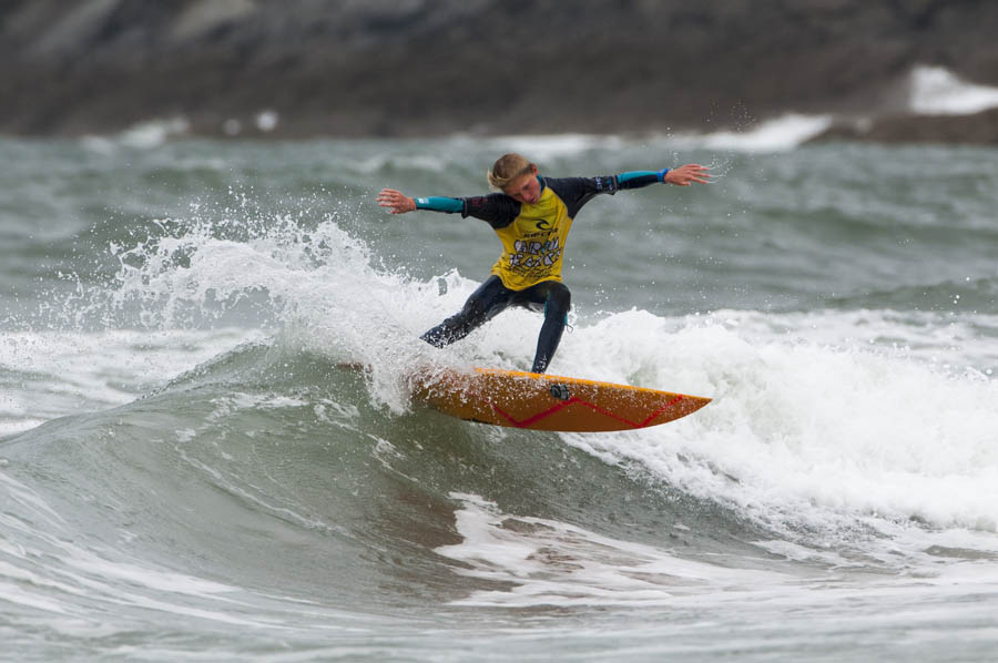 GoldCoast Oceanfest Surfing Festival Devon 2016 2