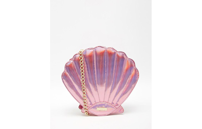 Mermaid Handbag Purse Asos