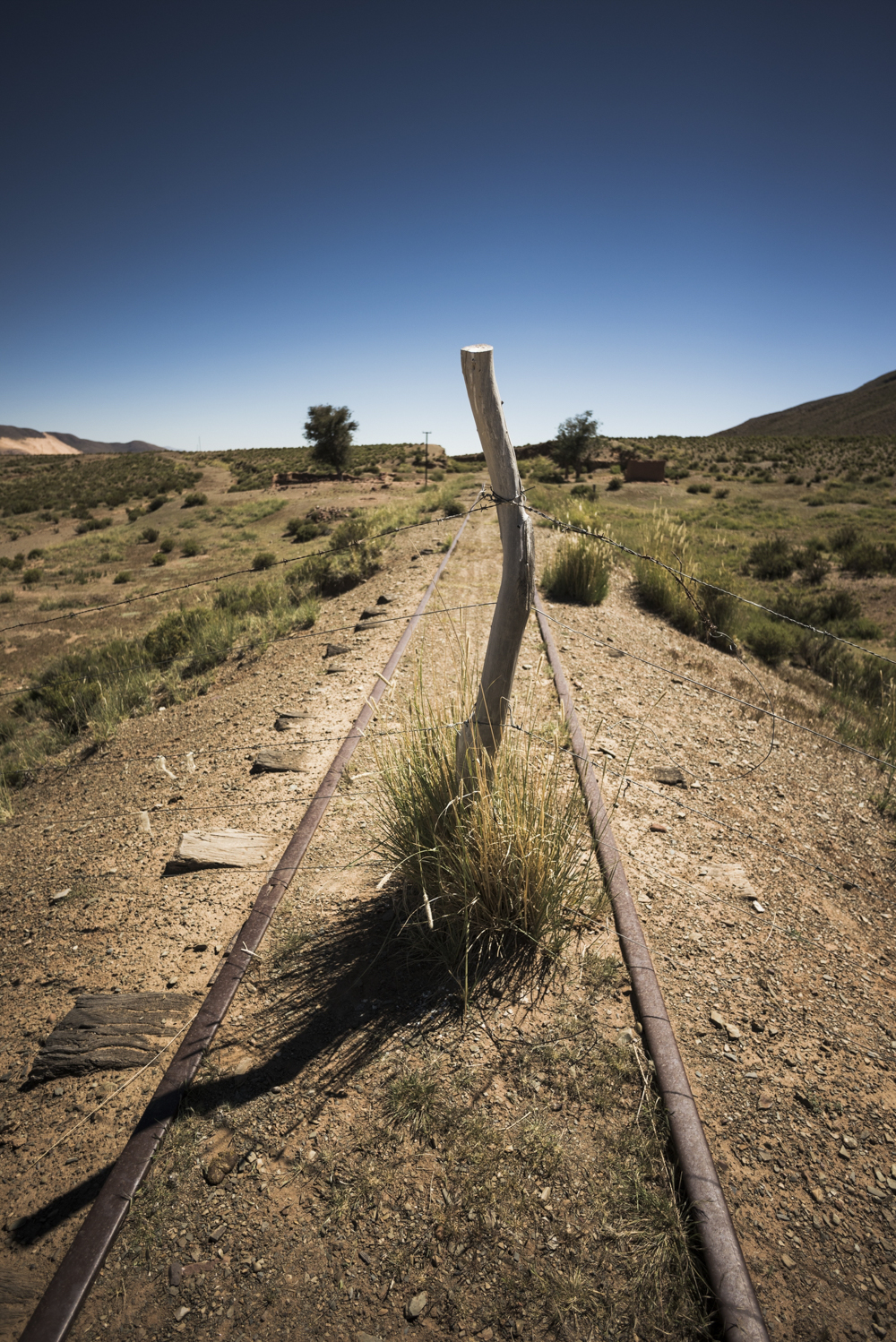 Mountain Biking in Argentina by Dan MilnerMilner_ARG0140069