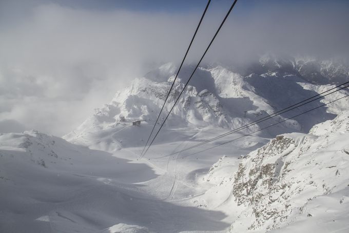 Cheap Luxury Ski Trips: Not An Oxymoron