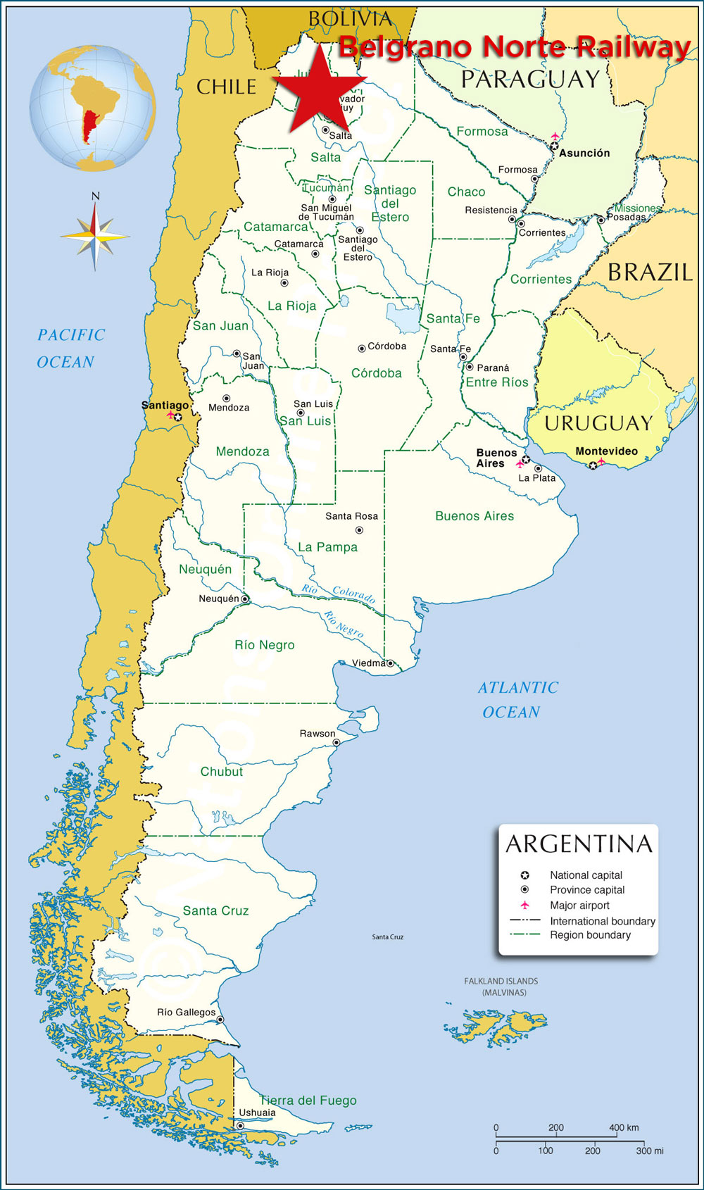 argentina-map-with-star