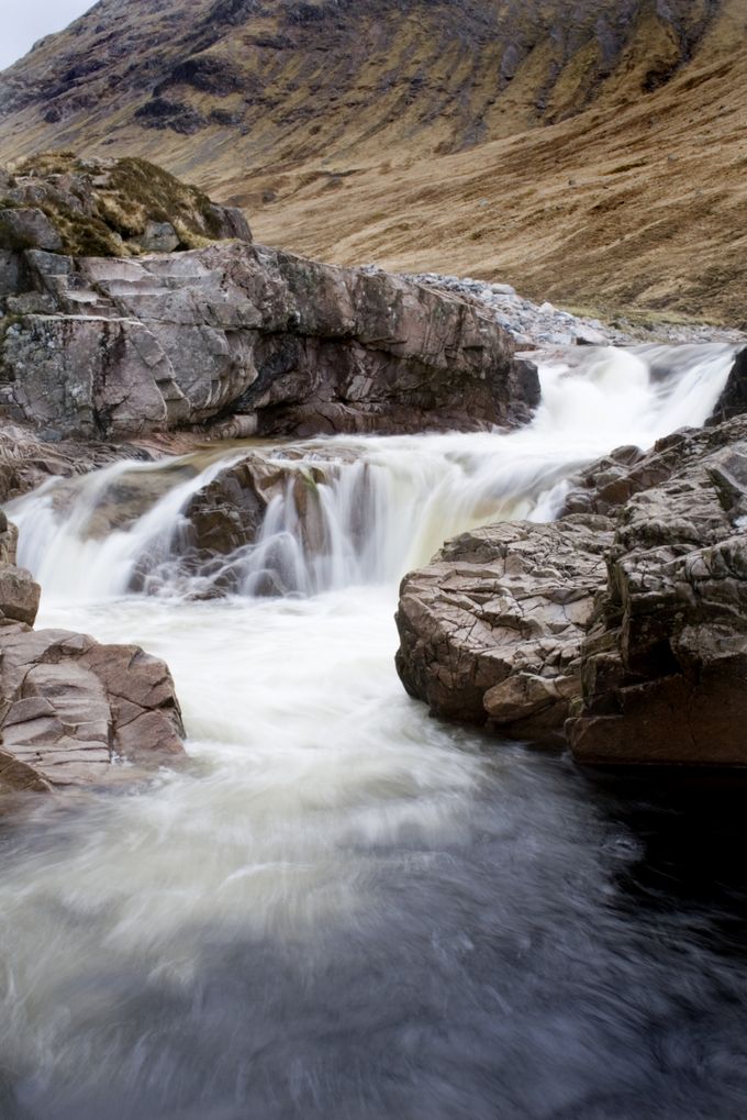 River Etive, Scotland