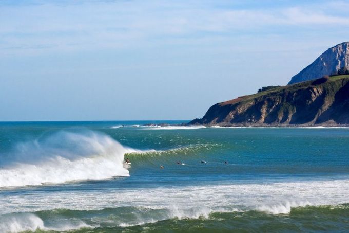 Credit: iStock/Mundaka