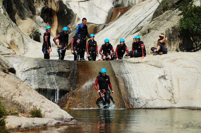 What is Canyoning? | What to Expect, What to Wear, Where to Learn