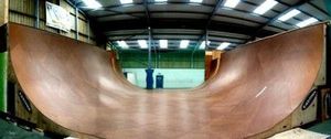 Best Indoor Skateparks in the UK 5 Of The Best Indoor Places To BMX & Skateboard In The Country