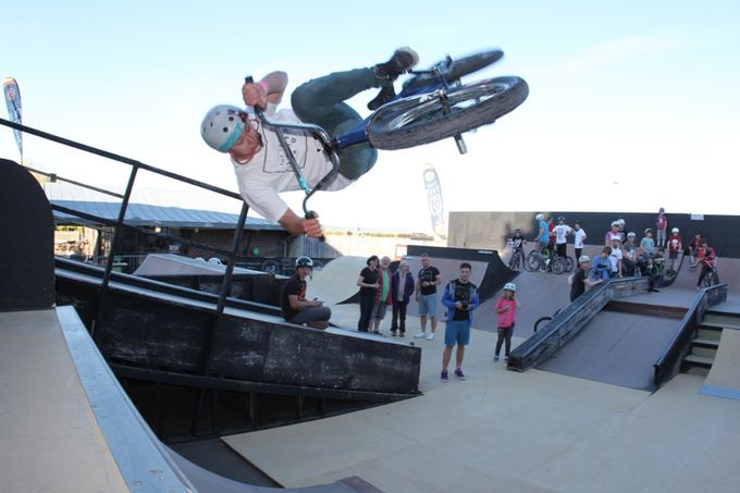 Best-Skateparks-in-the-UK-Weymouth-The-Front