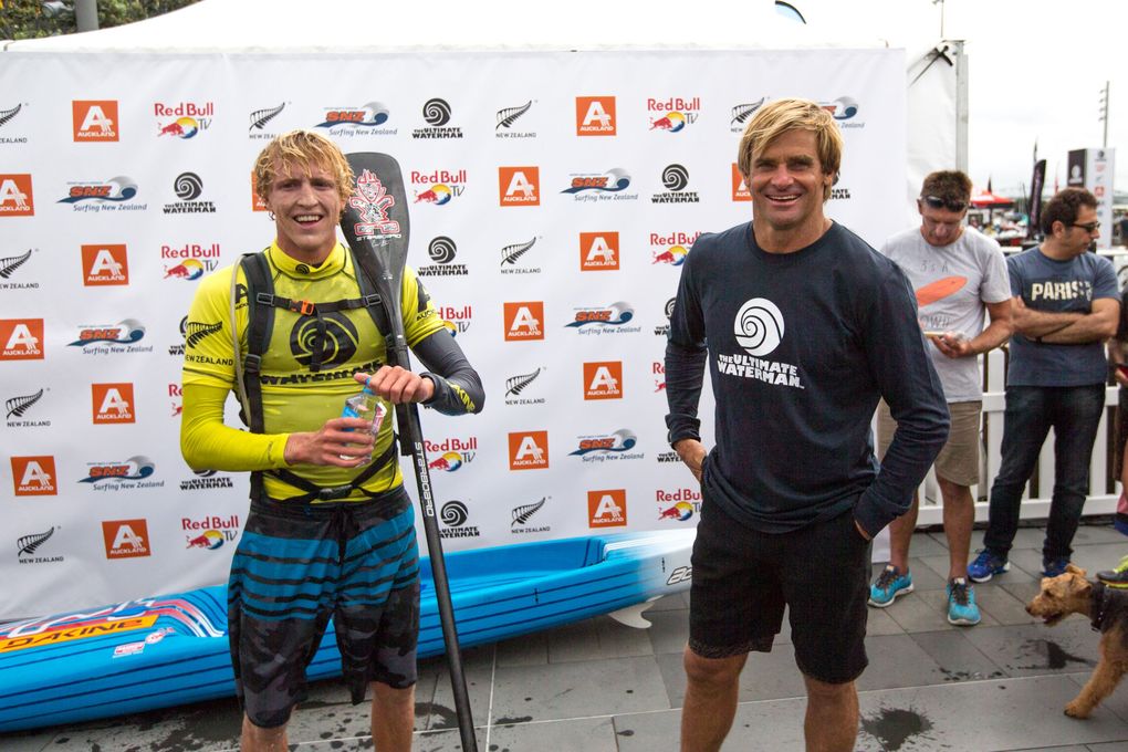 Laird Hamilton interview