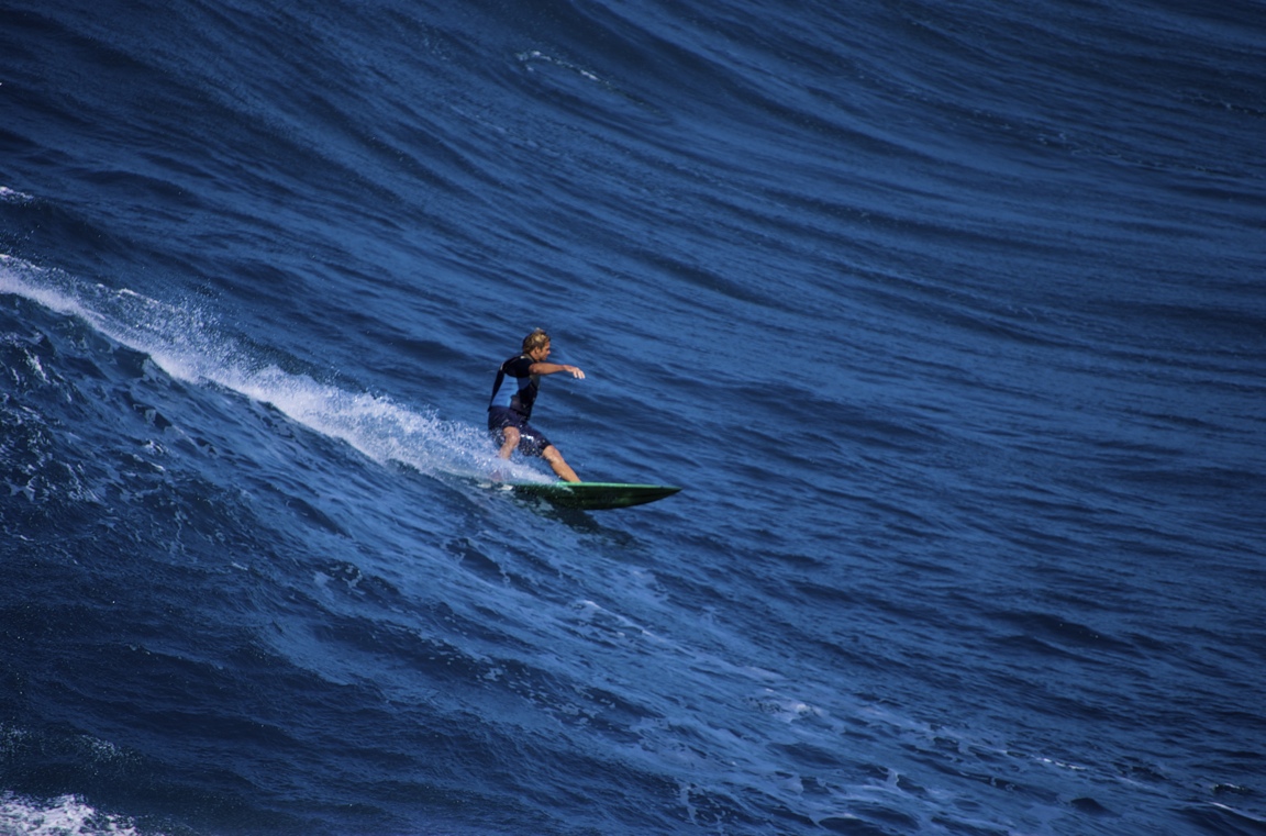 Laird Hamilton interview 5