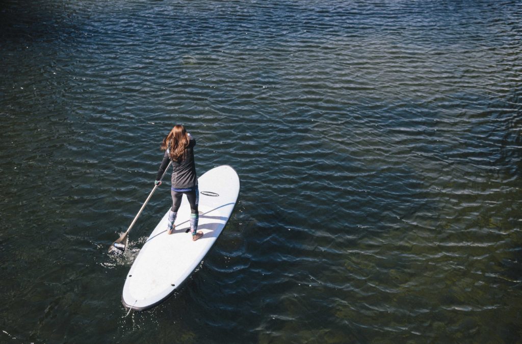 Lizzie Carr Super SUP England UK 2016 2