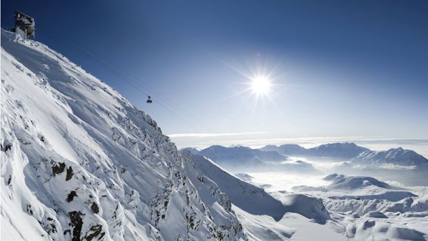 Best Snowboarding Resorts Skiing Beginners Europe World Alpe DHuez