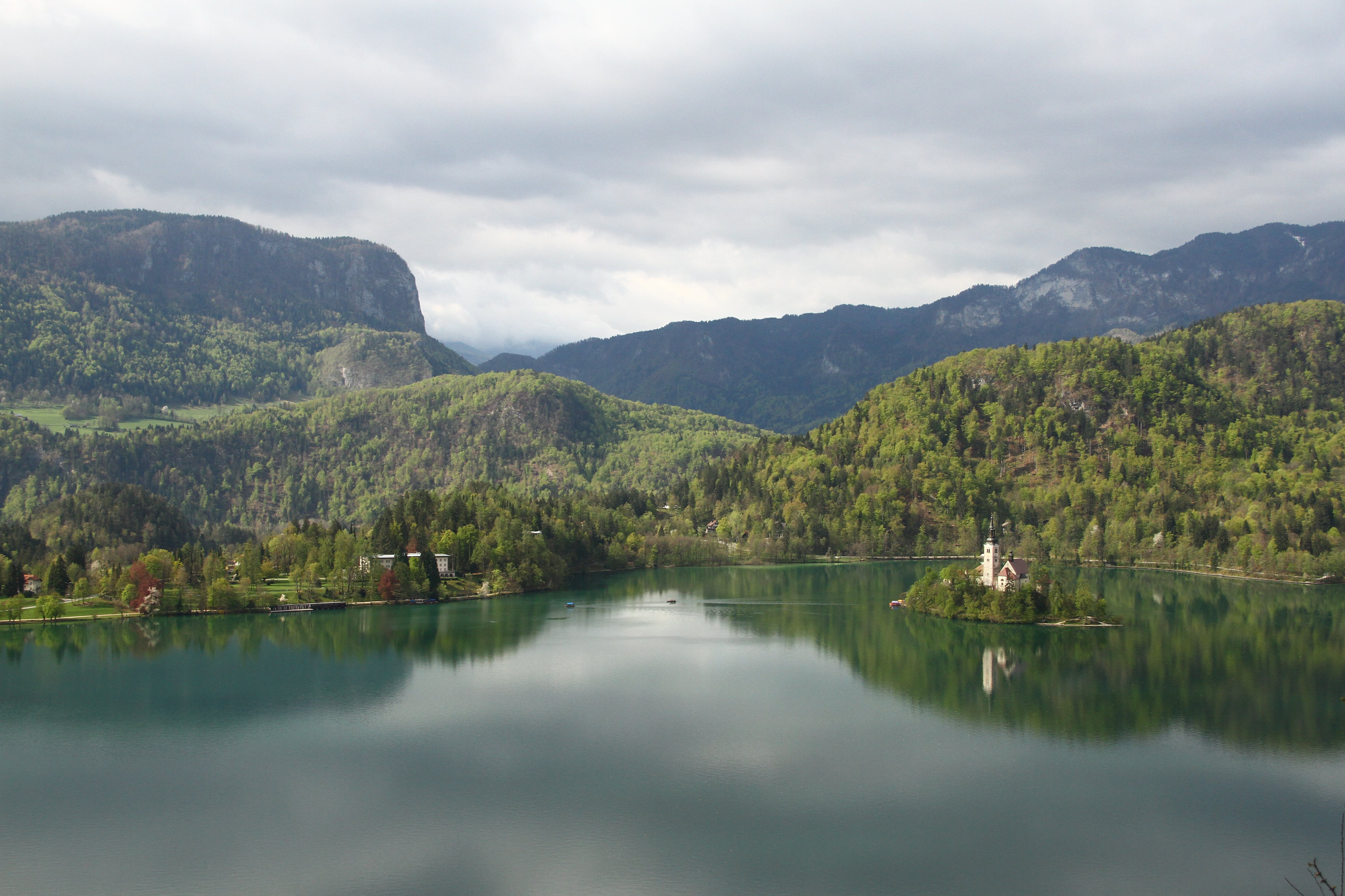 Paddleboarding in Slovenia| Mpora goes SUPing with Sipa Boards