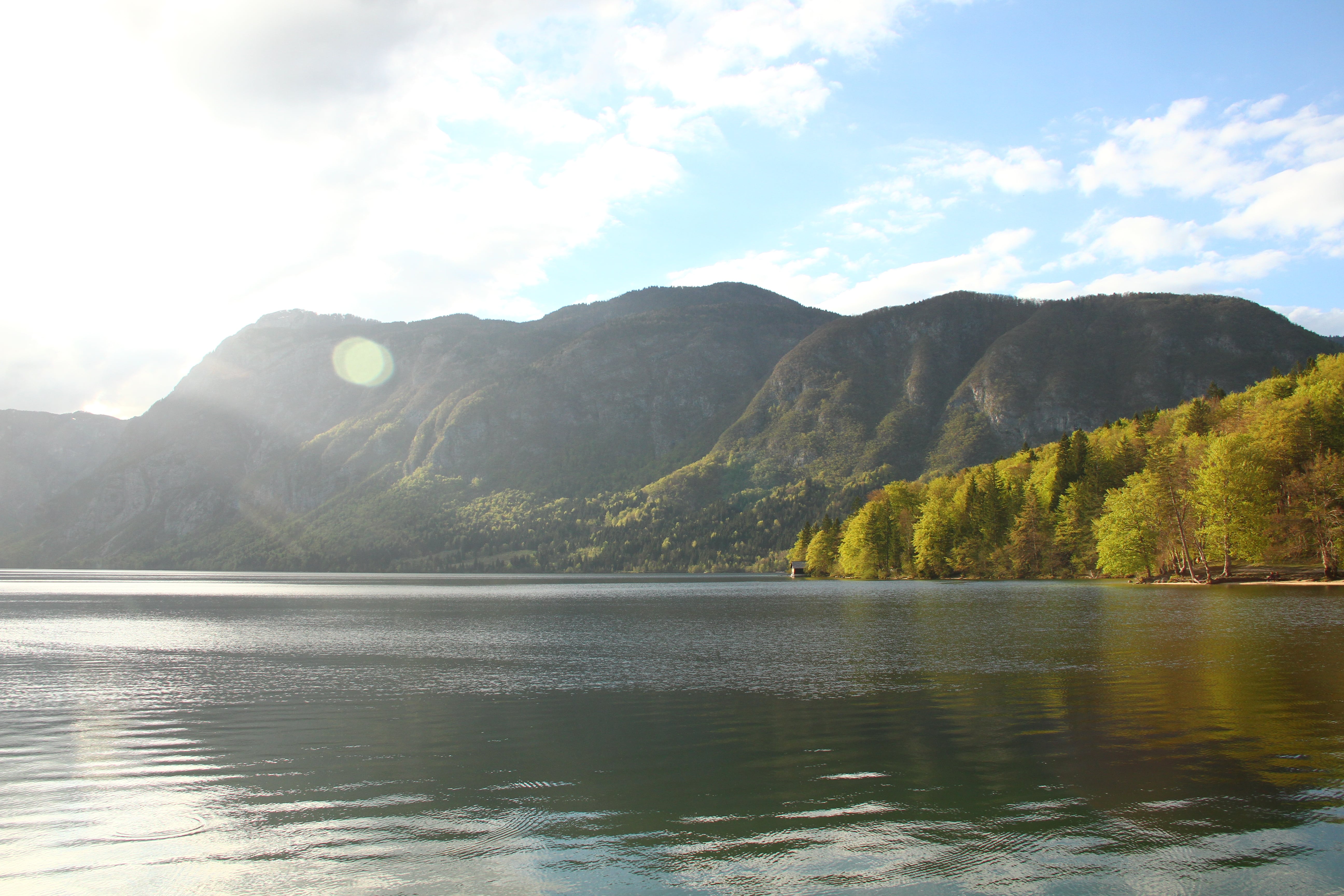 Paddleboarding in Slovenia| Mpora goes SUPing with Sipa Boards