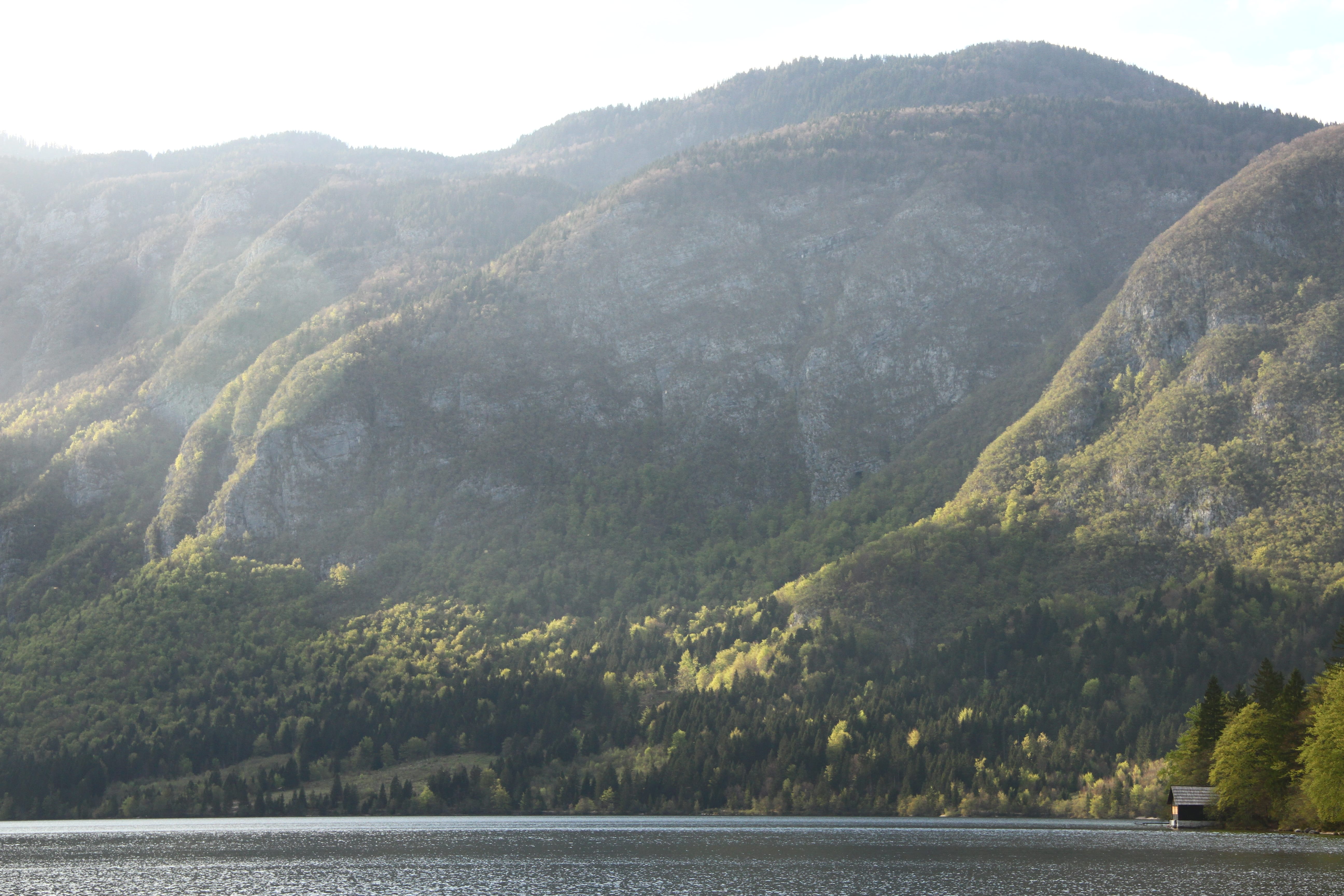 Paddleboarding in Slovenia| Mpora goes SUPing with Sipa Boards