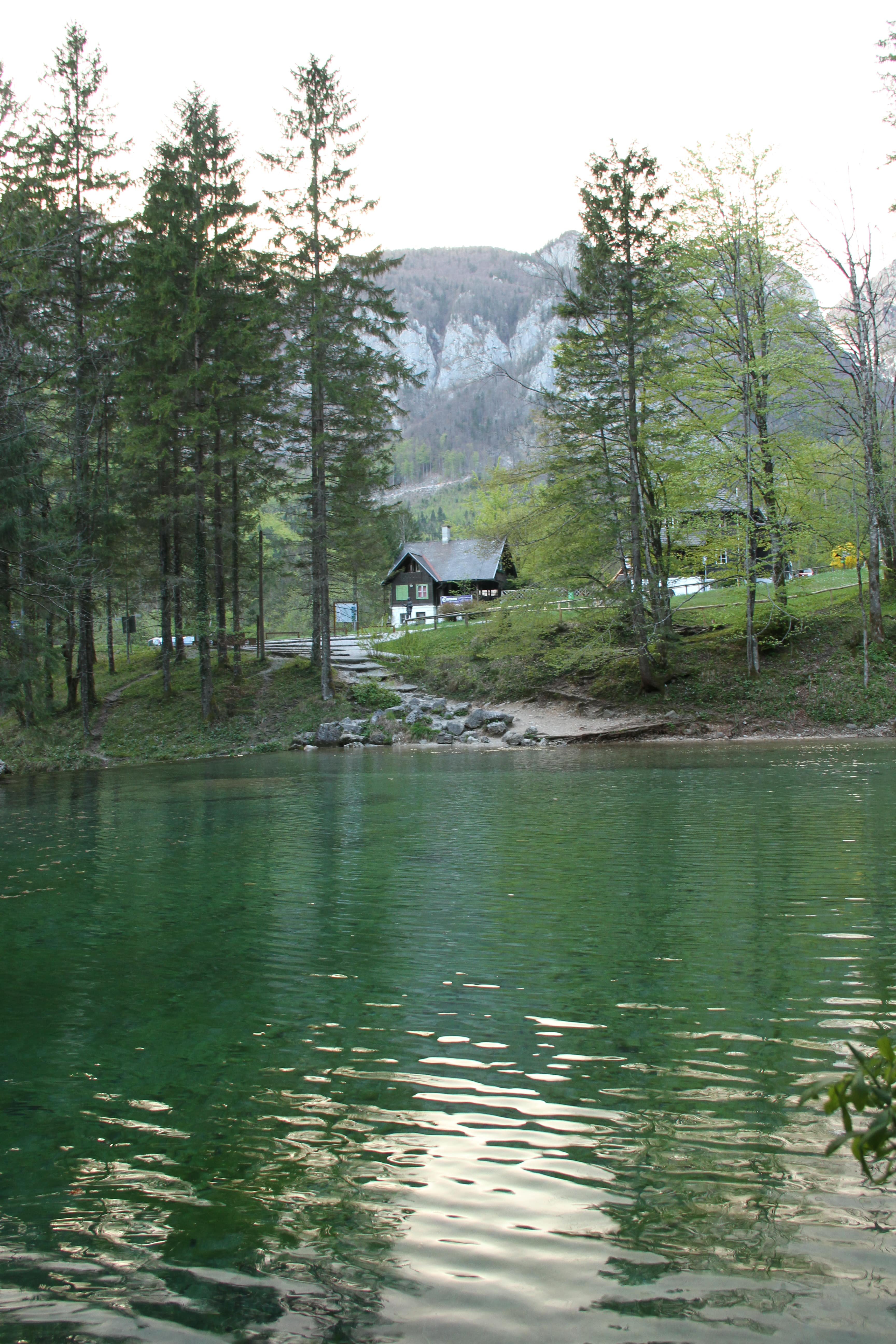 Paddleboarding in Slovenia| Mpora goes SUPing with Sipa Boards