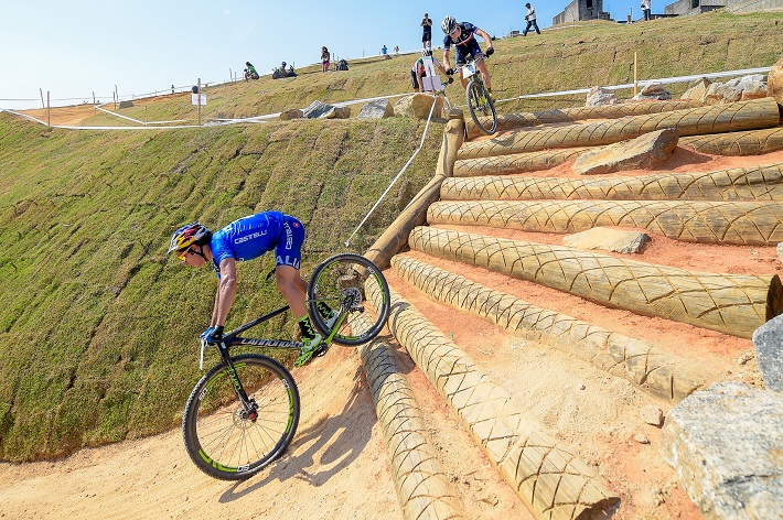 Olympic mountain biking course Rio de Janeiro 2016 | What is the Route for the Olympic Cross Country Mountain Biking Course?