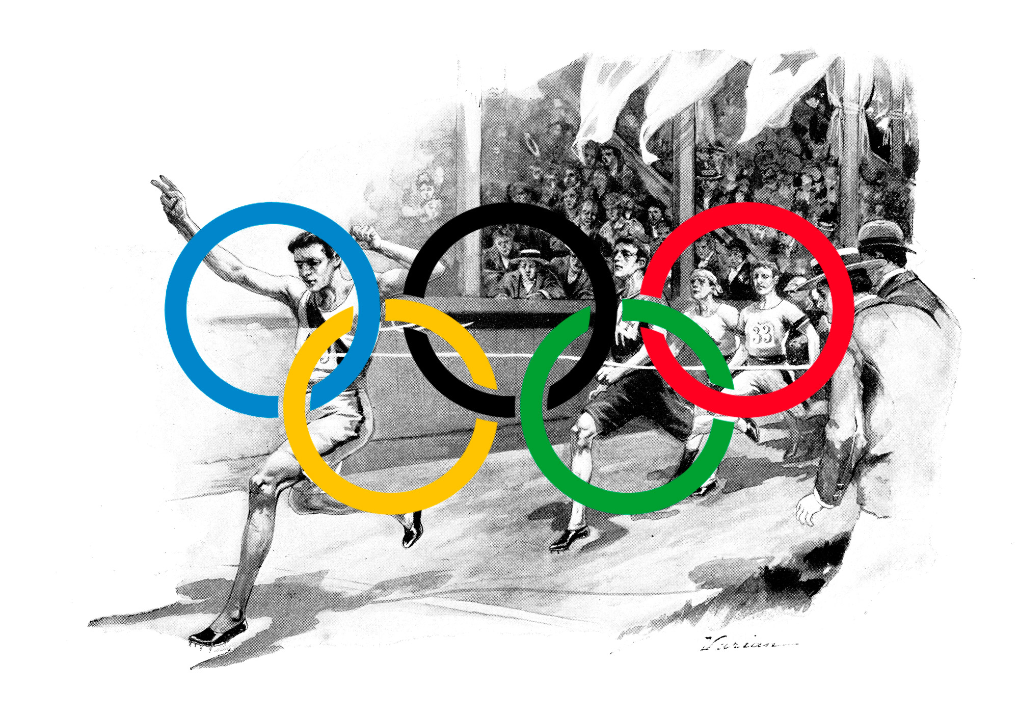 Olympic Games Marathon History Guide