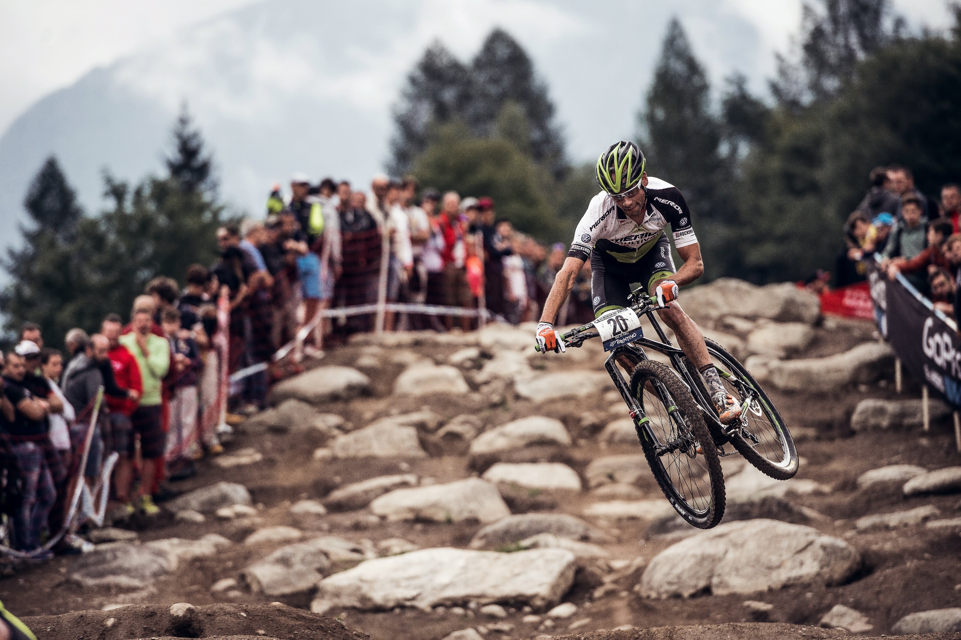 Olympic Mountain Biking Rio 2016 | What is the Format and Rules For the Olympic Cross Country Mountain Biking?