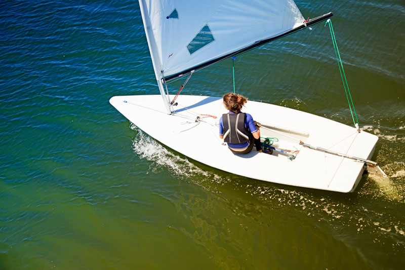 what is yachting sport