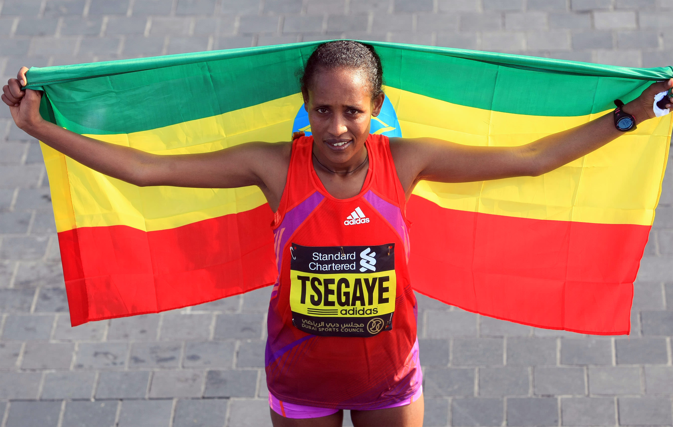 Tirfi Tsegaye Beyene Ethiopia Olympics Marathon Rio 2016 Medal Contenders Running Runners 