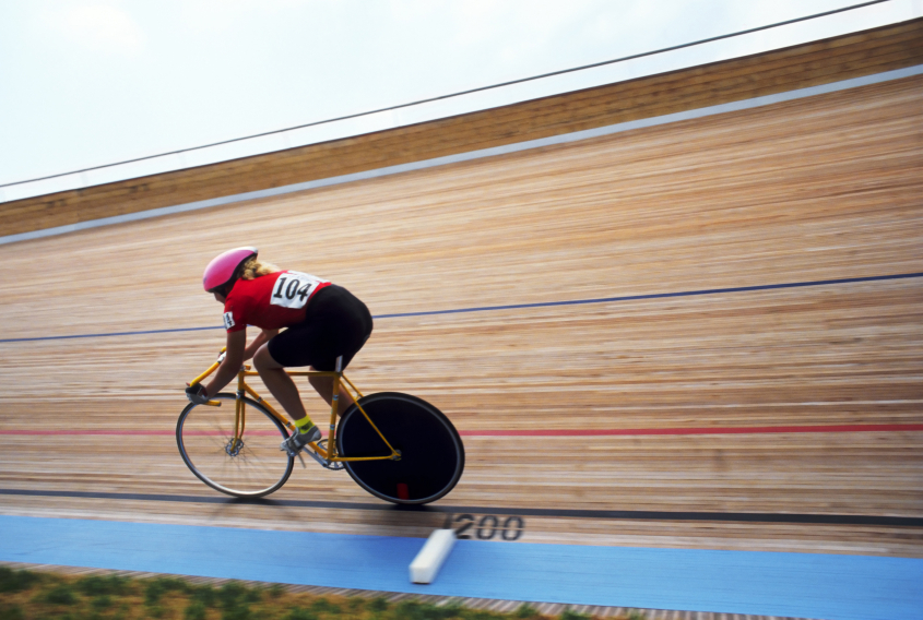 When is the Track Cycling on at the Rio de Janeiro 2016 Olympic Games? And Where Can I Watch It?