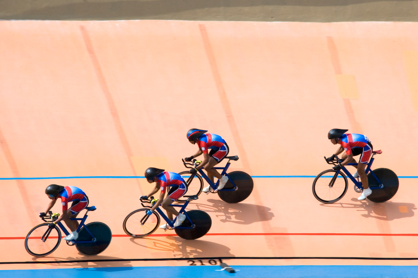 When is the Track Cycling on at the Rio de Janeiro 2016 Olympic Games? And Where Can I Watch It?