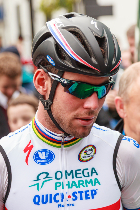 Rio 2016 | What Will Mark Cavendish Be Competing In at the Olympic Games?