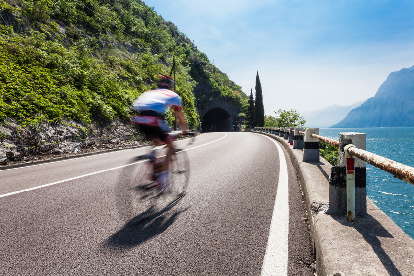 Rio de Janeiro 2016 | A History of Road Cycling in the Olympic Games