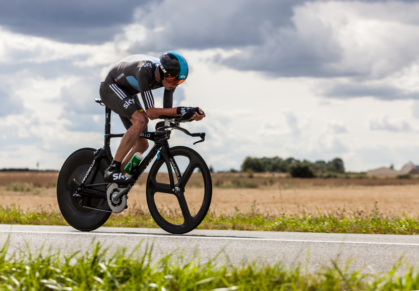 Rio de Janeiro 2016 | A History of Road Cycling in the Olympic Games