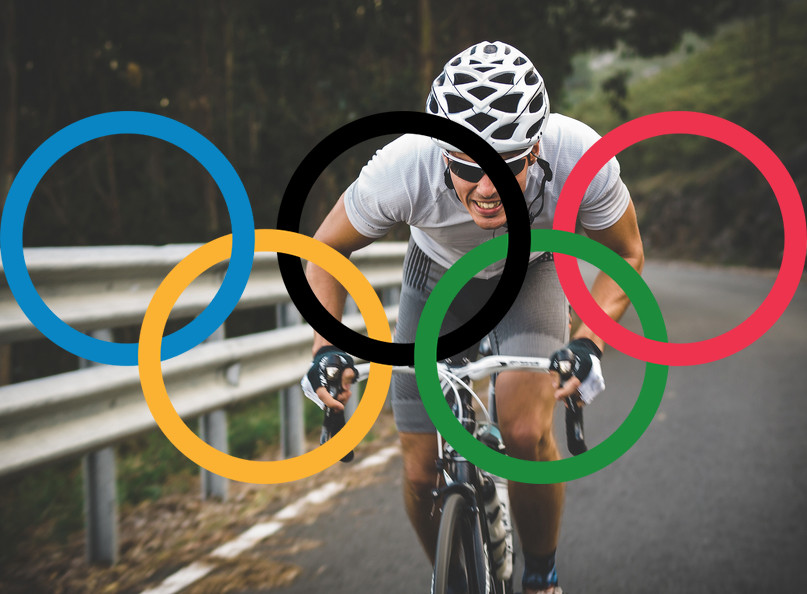 Rio de Janeiro 2016 | A History of Road Cycling in the Olympic Games