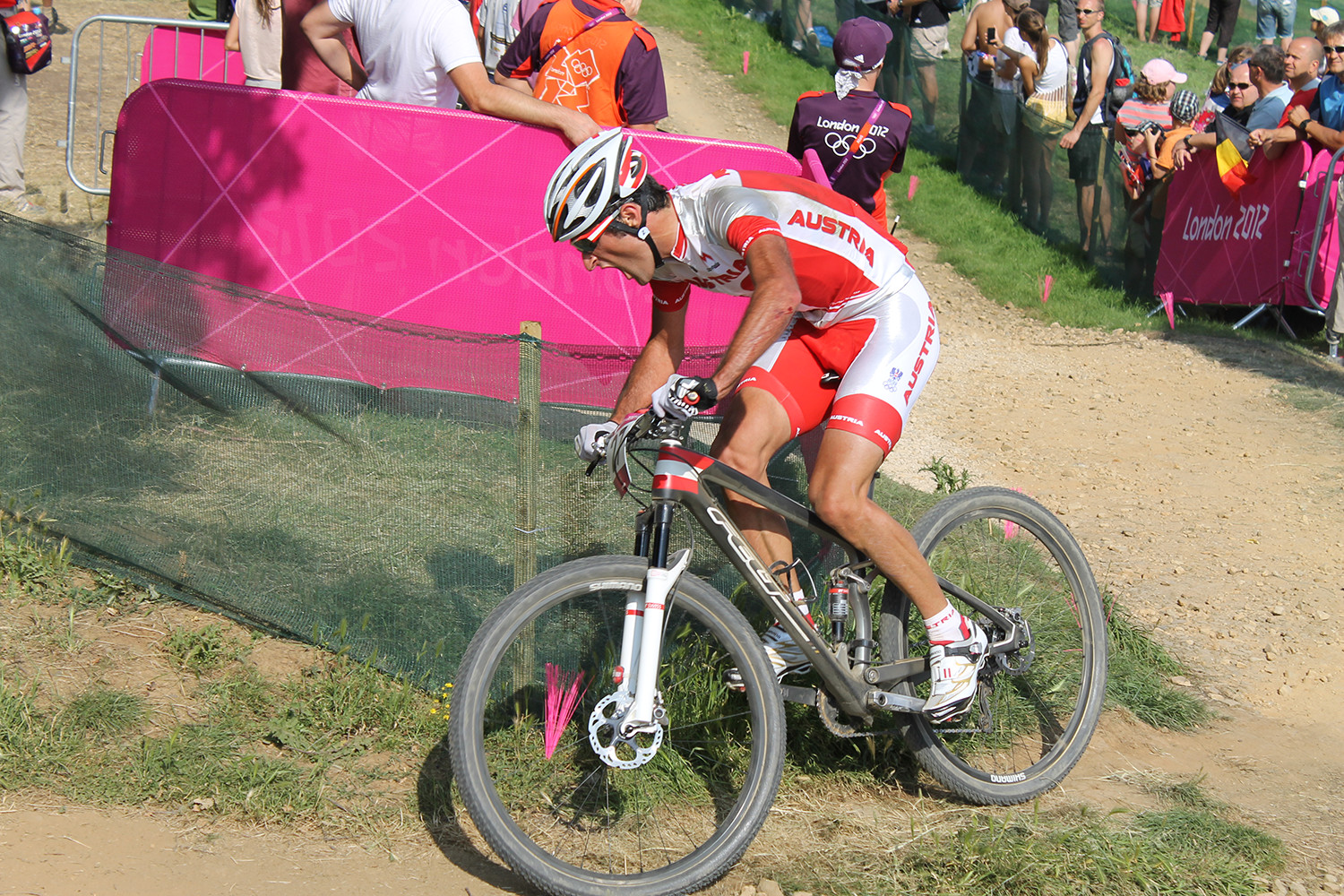 Mountain Biking at the Rio 2016 Olympic Games | Rules, Schedule, History, Preview and Everything You Need To Know About the Olympic Cross Country Mountain Biking…