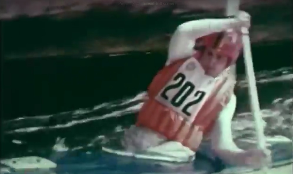 Canoeing and Kayaking in the Olympics | A Complete History of the Sport