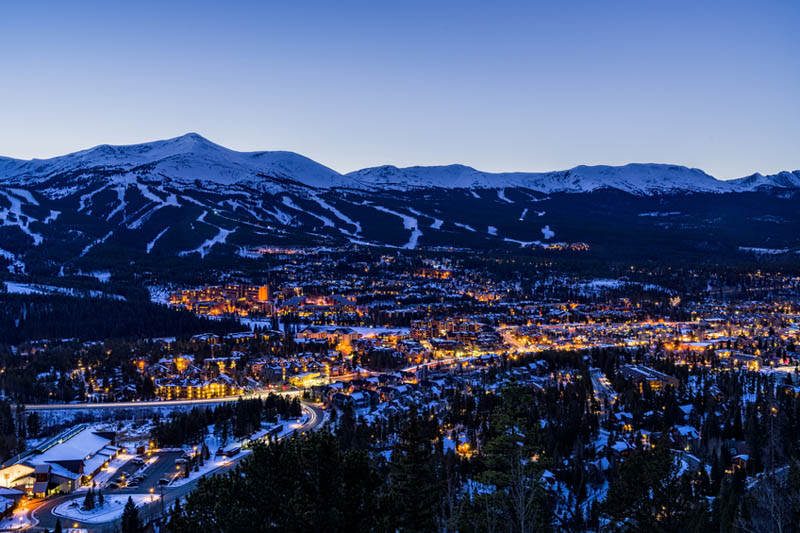 Best-Snowboarding-Resorts-World-Holiday-Breckenridge-Colorado-USA