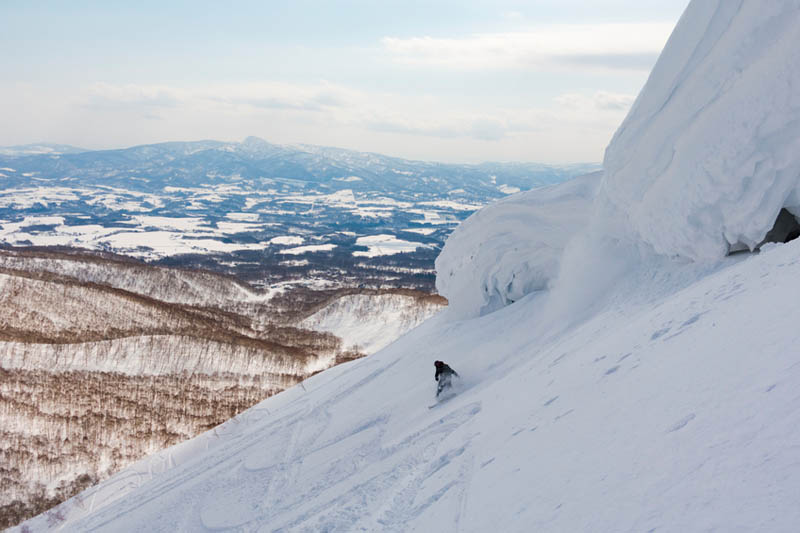 Best-Snowboarding-Resorts-World-Holiday-Niseko-Japan