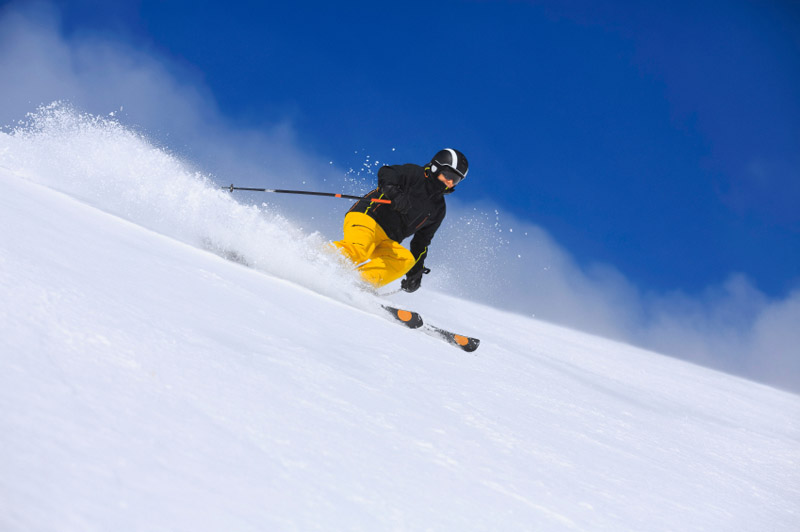Cheapest Ski Resort Holiday World Livigno Italy