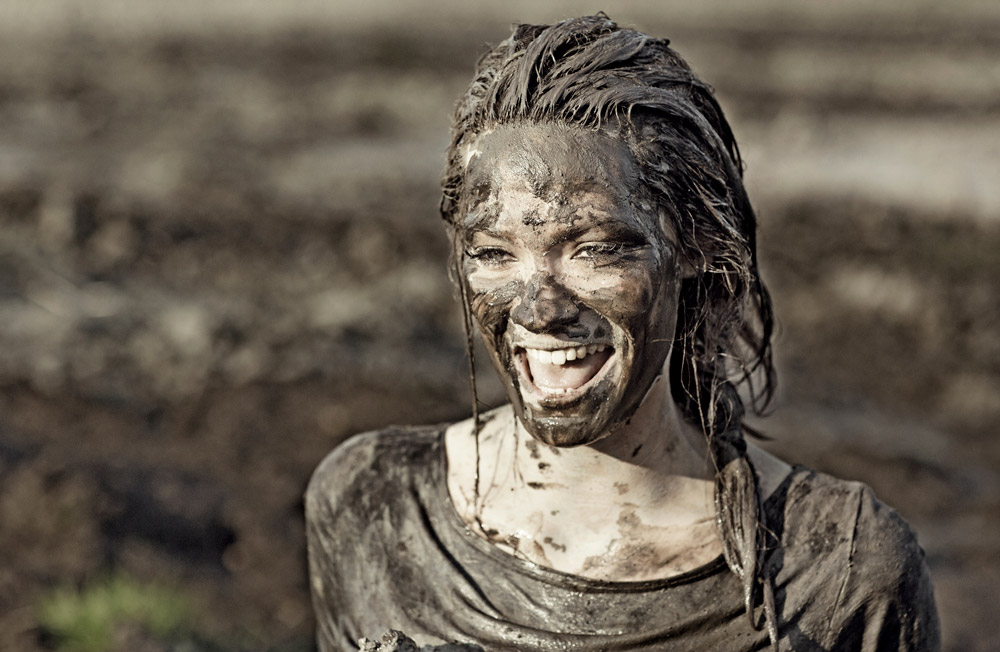 Mud Racing: 5 Of The Best Mud Races In The UK - Mpora