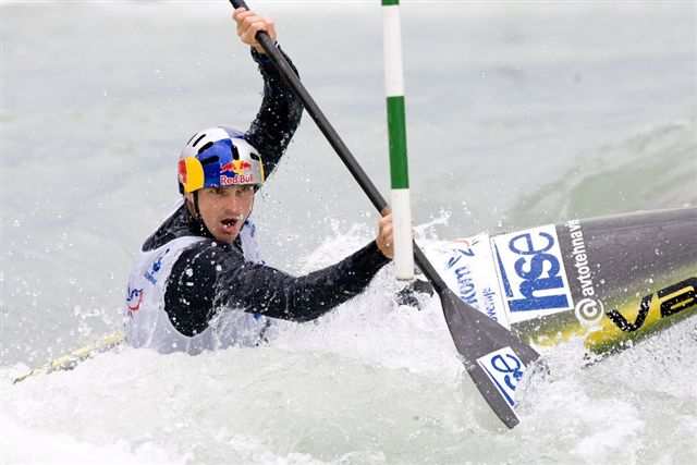 Canoeing & Kayaking in the Olympics | Rio 2016 British Medal Contenders & Who to Watch Out For