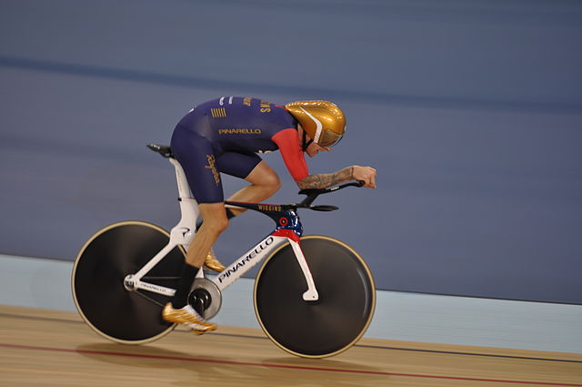 What is Bradley Wiggins Competing In At The Olympics? | Track Cycling in Rio 2016