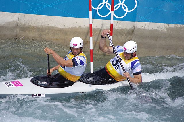 Canoeing & Kayaking in the Olympics | Rio 2016 Events