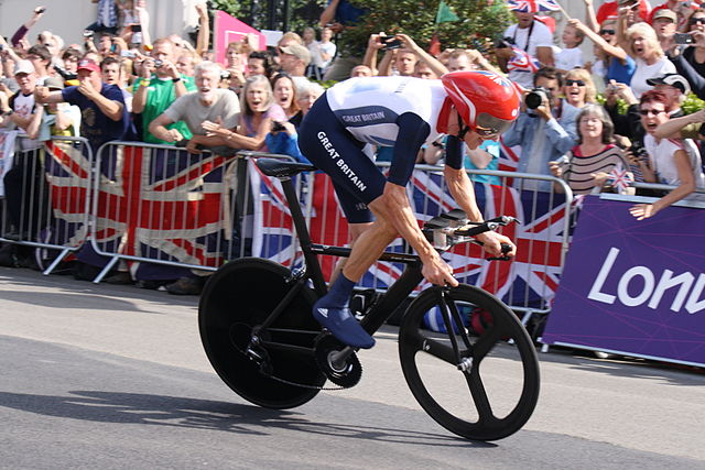 What is Bradley Wiggins Competing In At The Olympics? | Track Cycling in Rio 2016