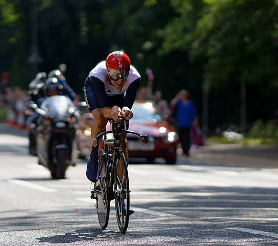 What is Bradley Wiggins Competing In At The Olympics? | Track Cycling in Rio 2016