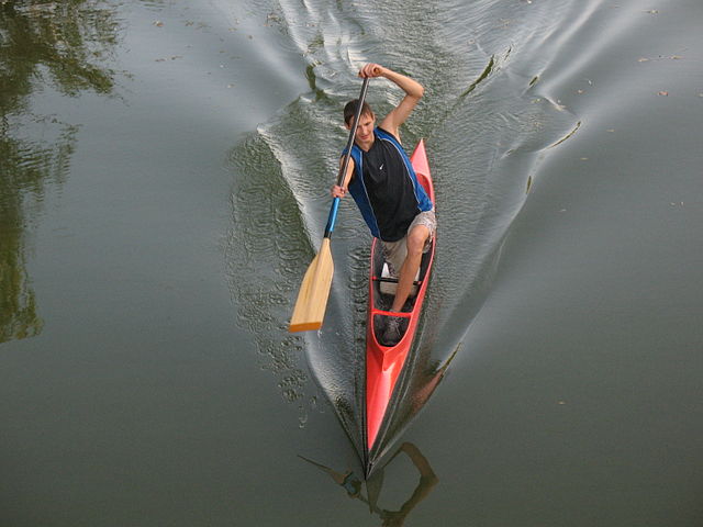 Canoeing & Kayaking in the Olympics | Rio 2016 Events