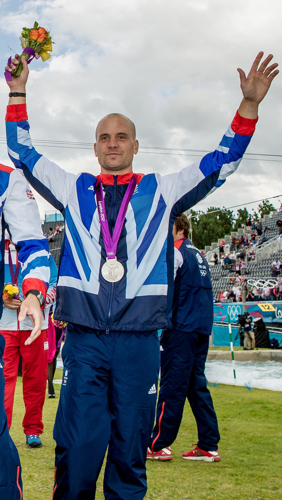 Canoeing & Kayaking in the Olympics | Rio 2016 British Medal Contenders & Who to Watch Out For