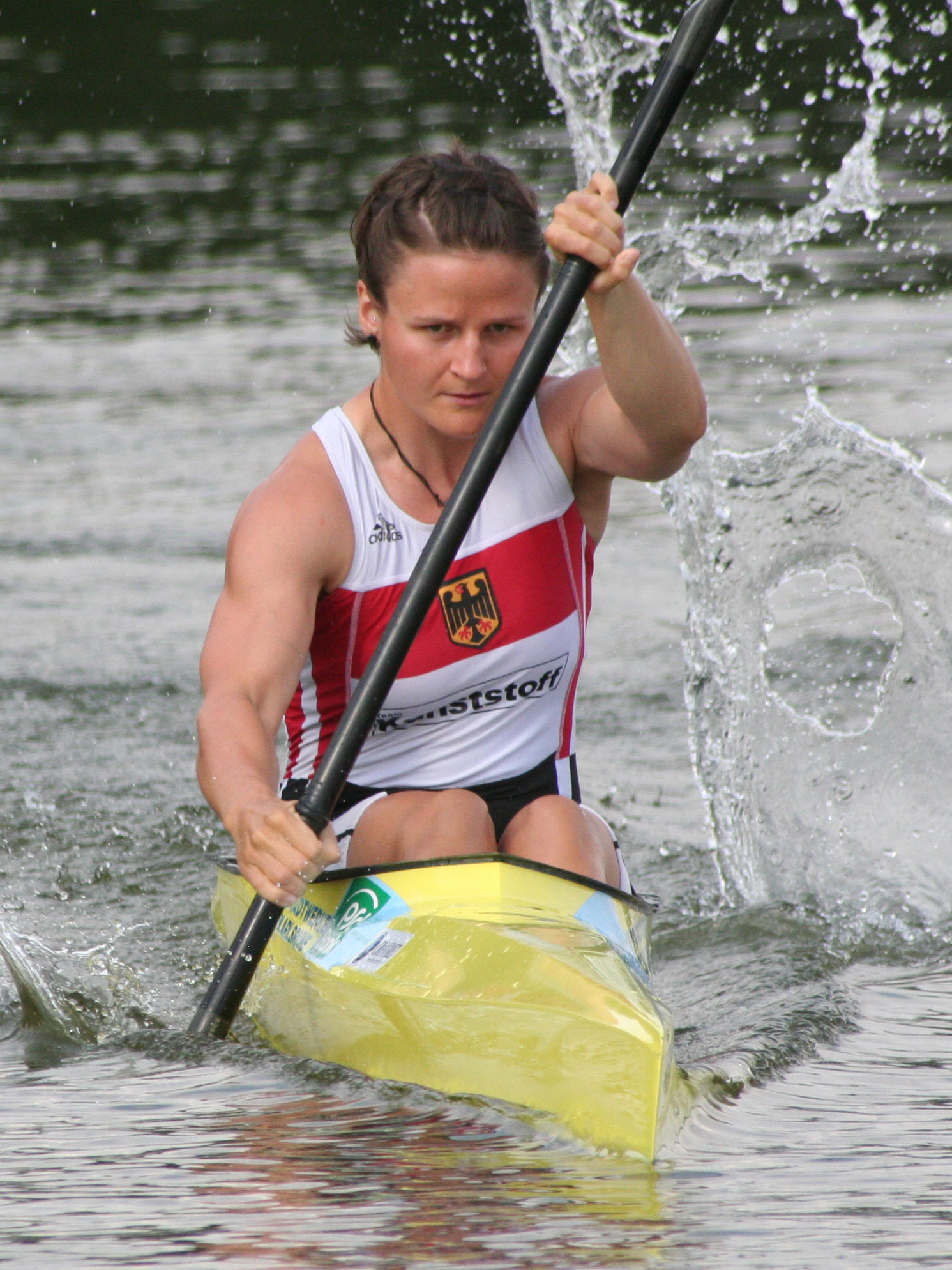 Canoeing and Kayaking in the Olympics | A Complete History of the Sport