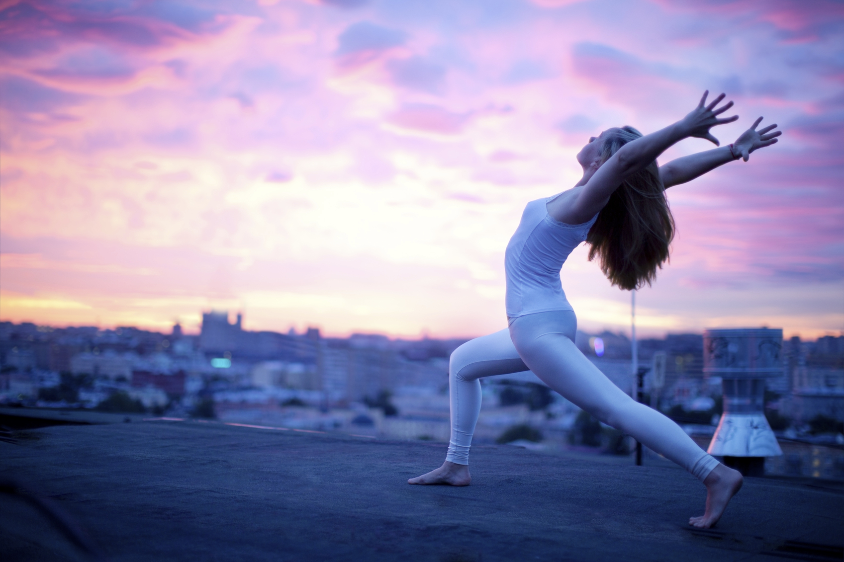 Yoga - Kurhotel Skodsborg