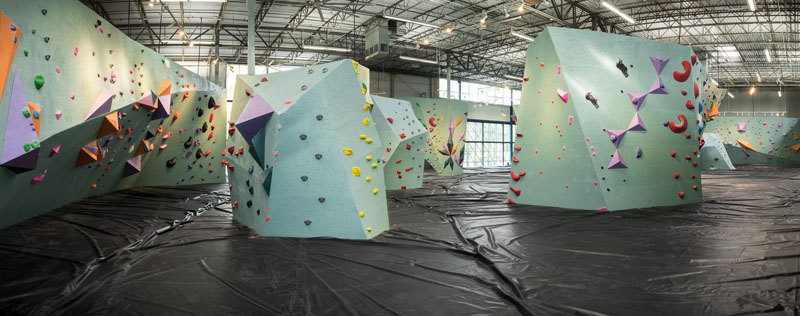 Bouldering Walls World Climbing Austin Bouldering Project Texas USA