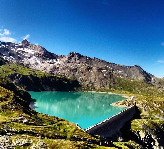 cervino matterhorn breuil-cervino mountain biking glacier maxiavalanche 8