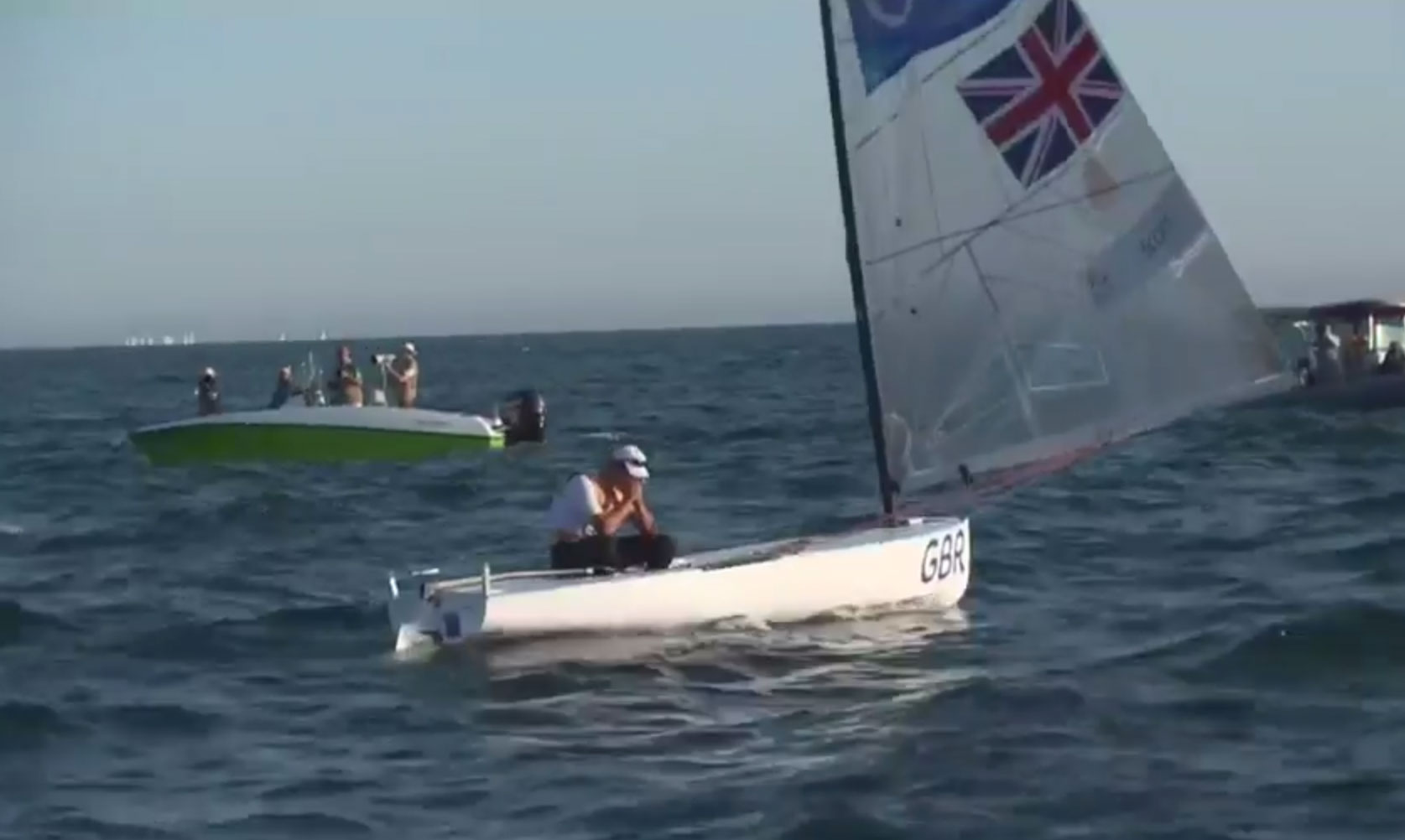 Team-GB-Sailor-Giles-Scott-Wins-Gold-Medal-Overcome-With-Emotion