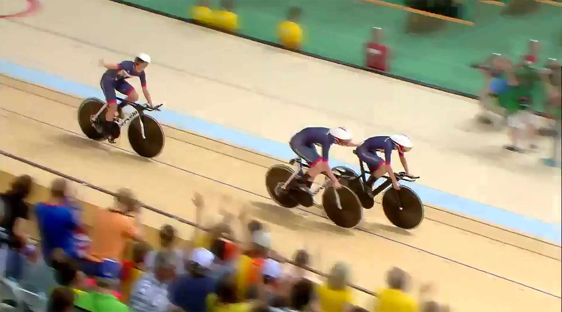 Women's-Team-Pursuit-Rio-2016-Gold-Medallists-Laura-Trott