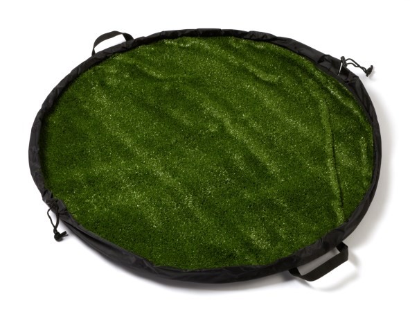 Surfing Accessories: Northcore Grass Change Mat / Wetsuit Bag